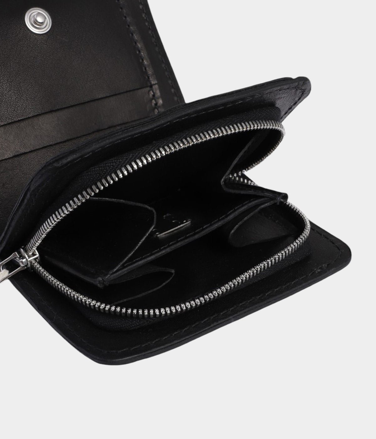 ZIPPED WALLET | GUIDI(グイディ) / ファッション雑貨 財布 (メンズ