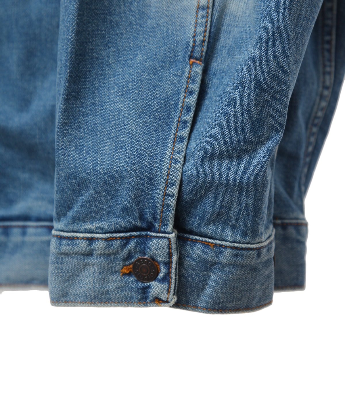 FN-UX-OUTW000008(denim jacket) | Acne Studios(アクネストゥディオズ 