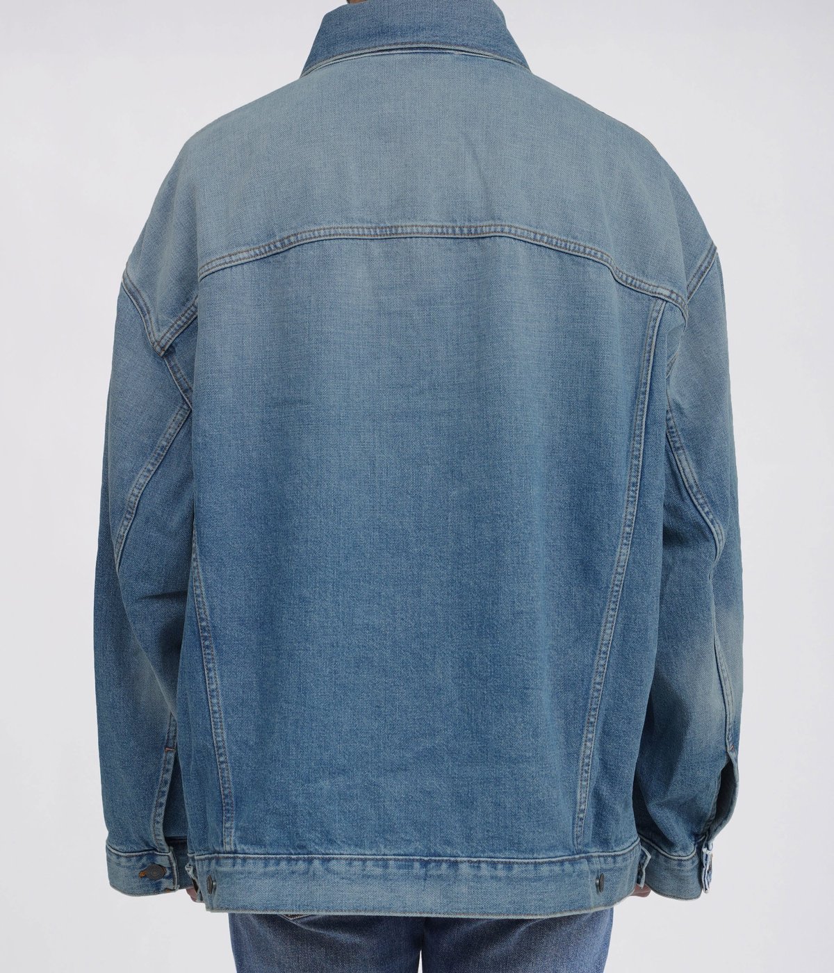 FN-UX-OUTW000008(denim jacket) FN-UX-OUTW000008(denim jacket)