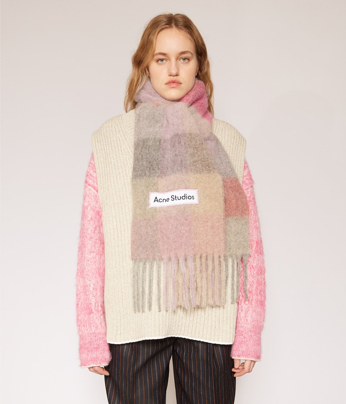 Acne Studios マフラー-