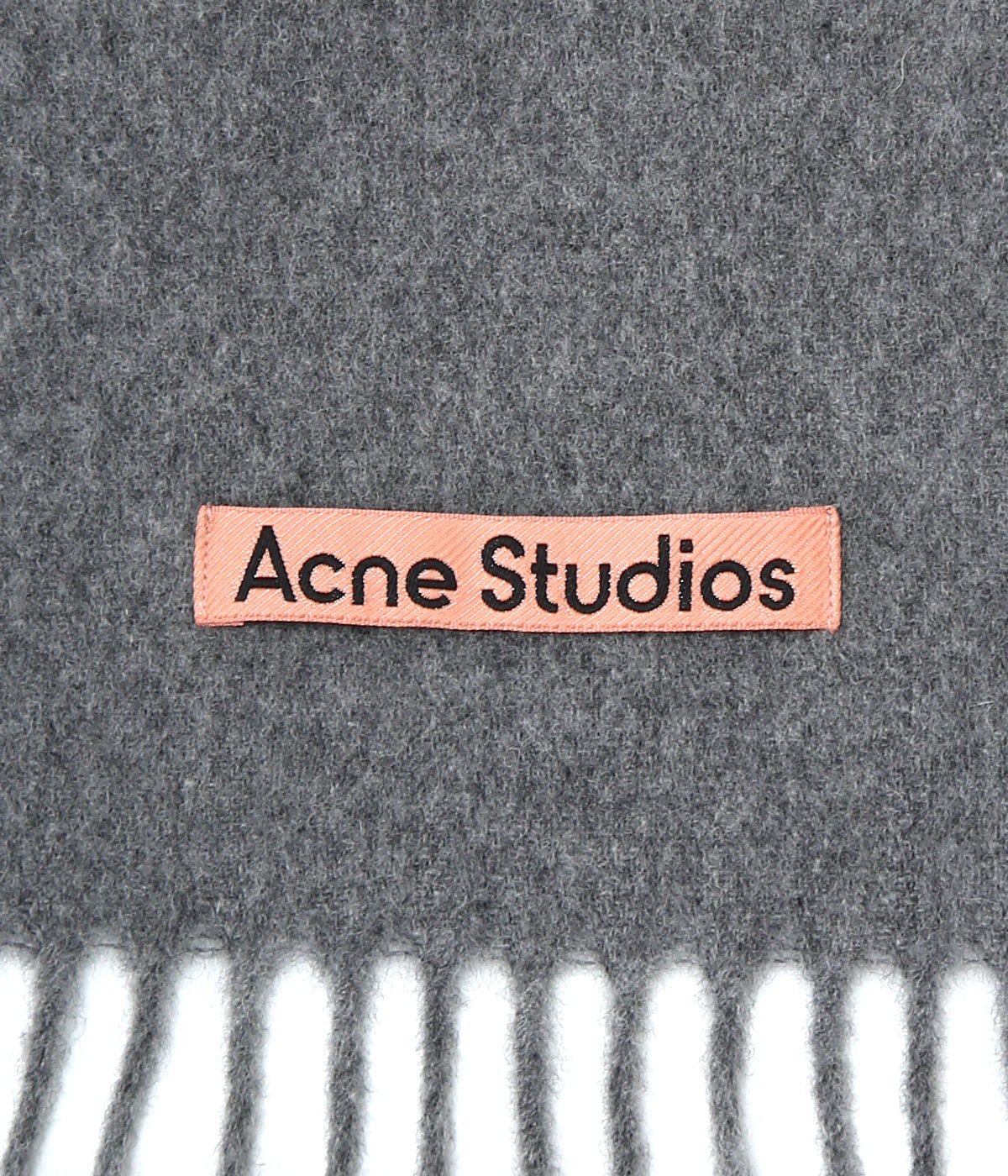 Acne Studios(アクネストゥディオズ) Canada New(Muffler 