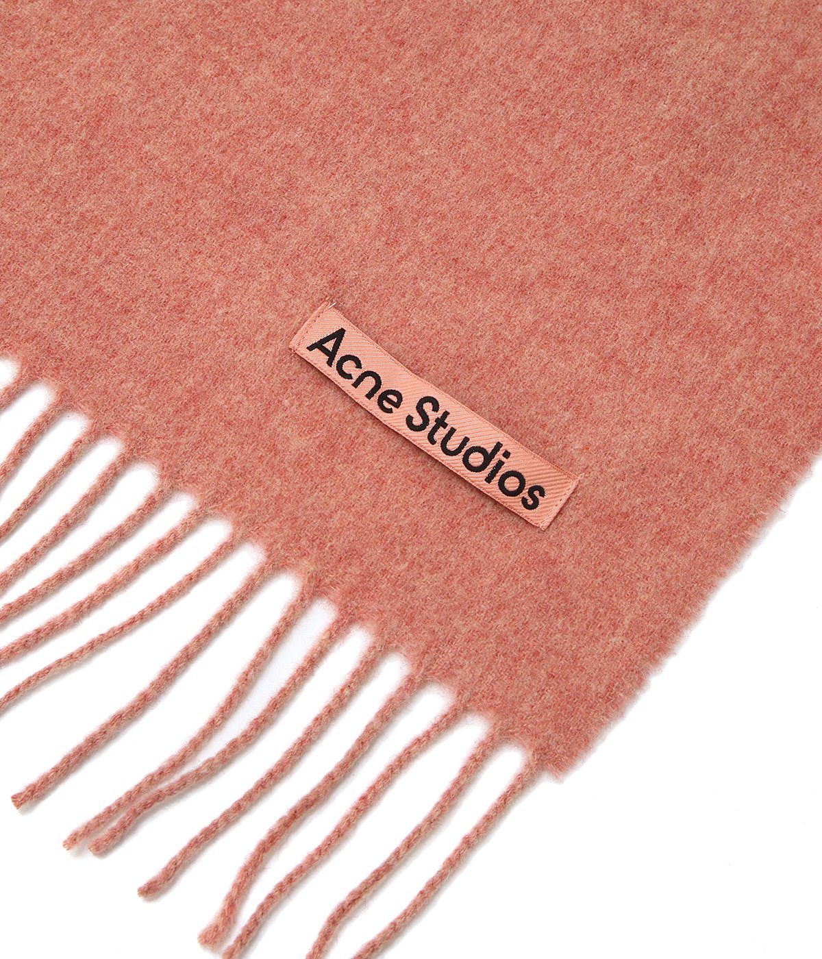美品◎Acne Studiosマフラー オートミール アクネストゥディオズ セール 6%OFF】Acne Studios マフラー CA0281 FN－UX