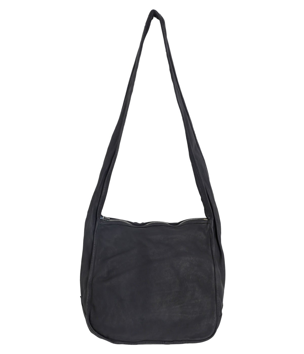 SOFT CALF LEATHER CROSSBODY | GUIDI(グイディ) / バッグ ショルダー