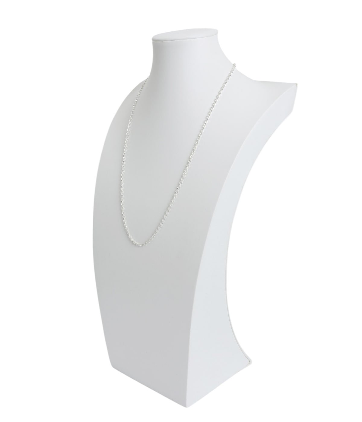 アクセサリー chi-haru KAZEKIRI FEATHER INFINITY HOOK CABLE CHAIN (S) -60cm- | LARRY