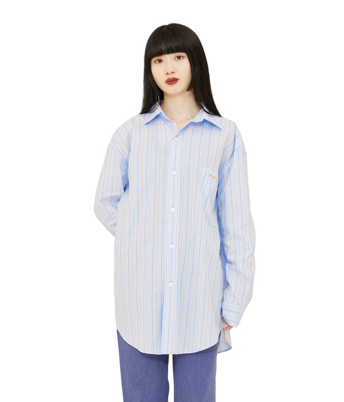 レディース】SHIRT | MARNI(マルニ) / トップス 長袖シャツ ...