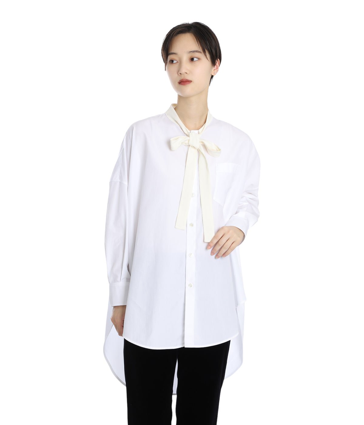 レディース】SHIRT | MARNI(マルニ) / トップス 長袖シャツ