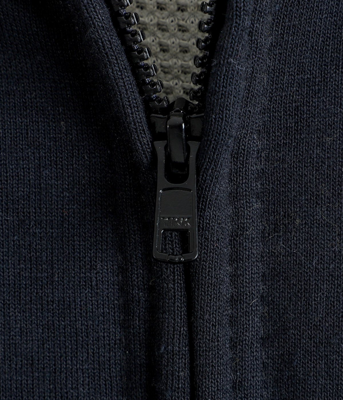 12.5oz Arctic Thermal KNIT COLLAR (130) | CAMBER(キャンバー 