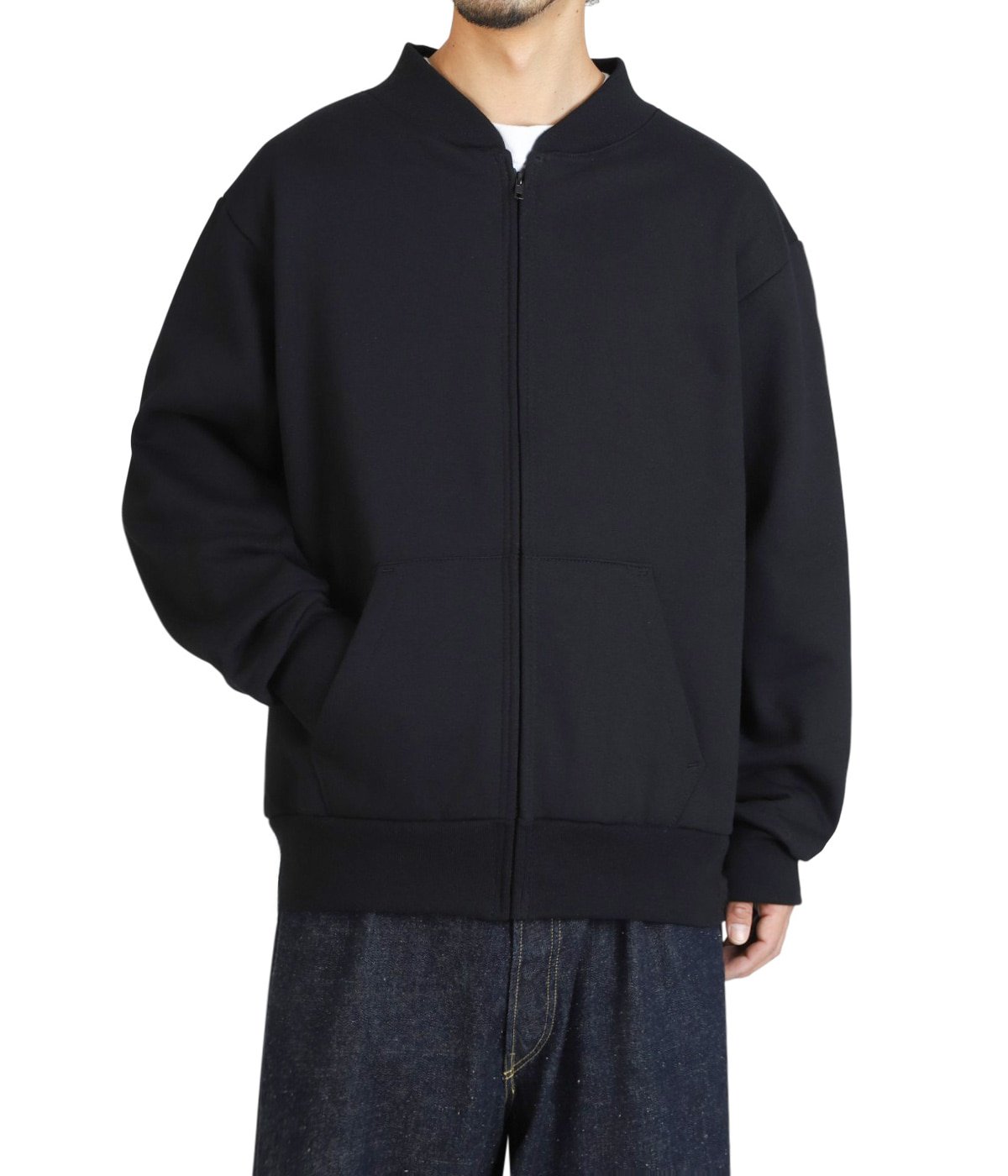 12.5oz Arctic Thermal KNIT COLLAR (130) | CAMBER(キャンバー 