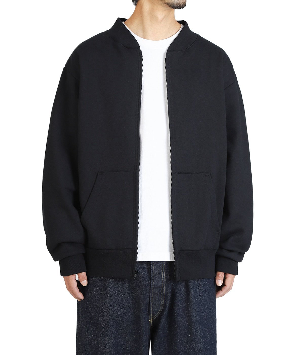 12.5oz Arctic Thermal KNIT COLLAR (130) | CAMBER(キャンバー 