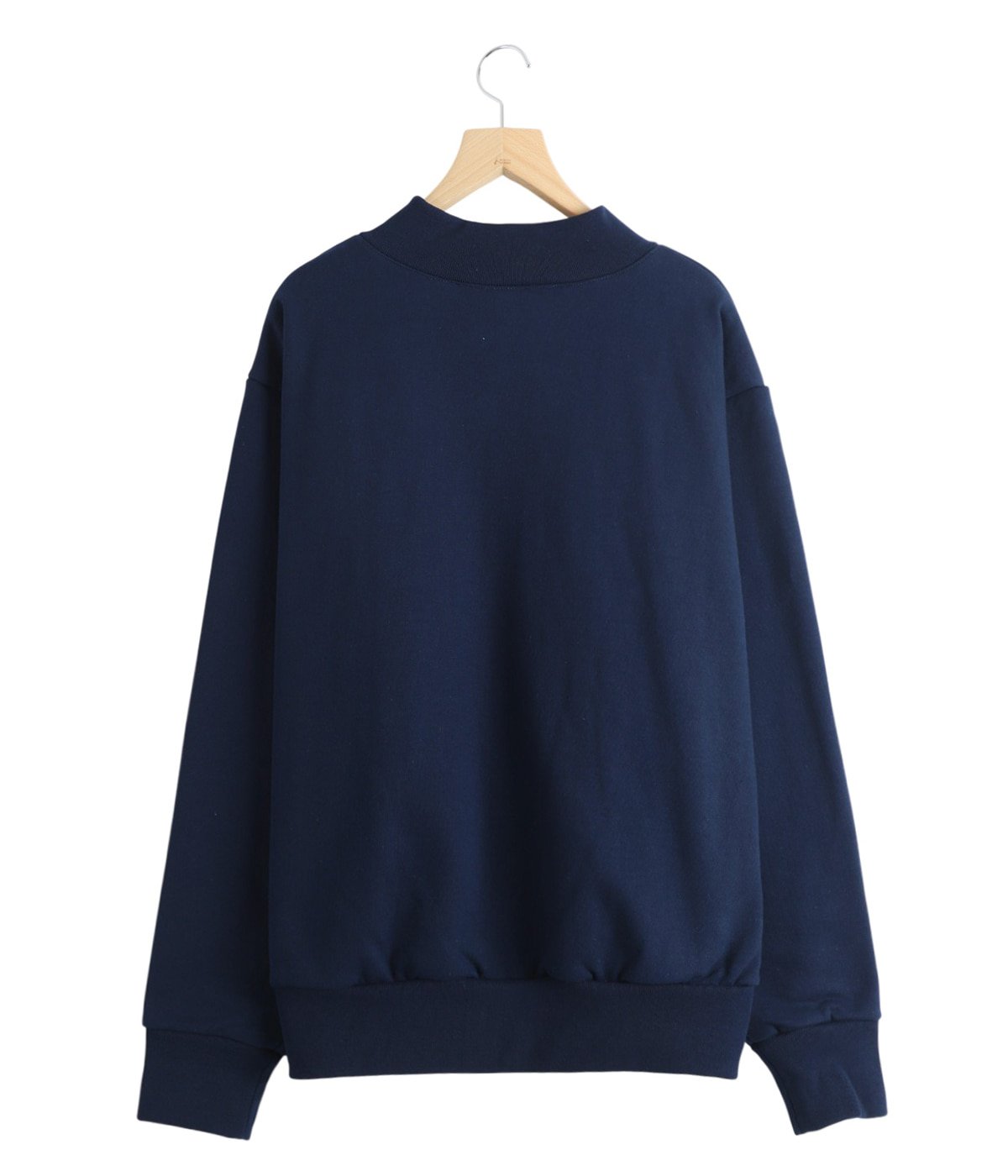 12.5oz Arctic Thermal KNIT COLLAR (130) | CAMBER(キャンバー 