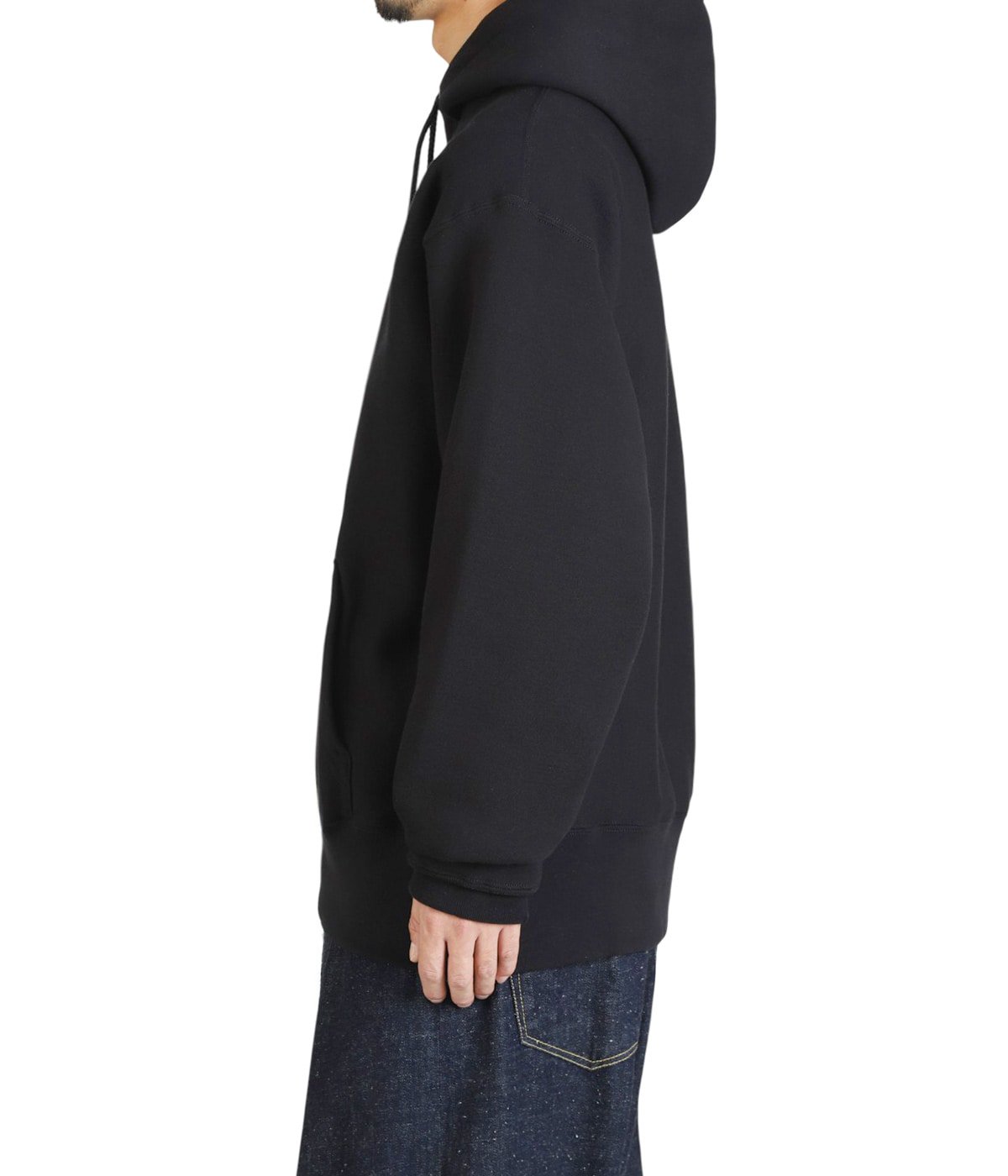12oz Cross-Knit PULLOVER HOODED (232) | CAMBER(キャンバー