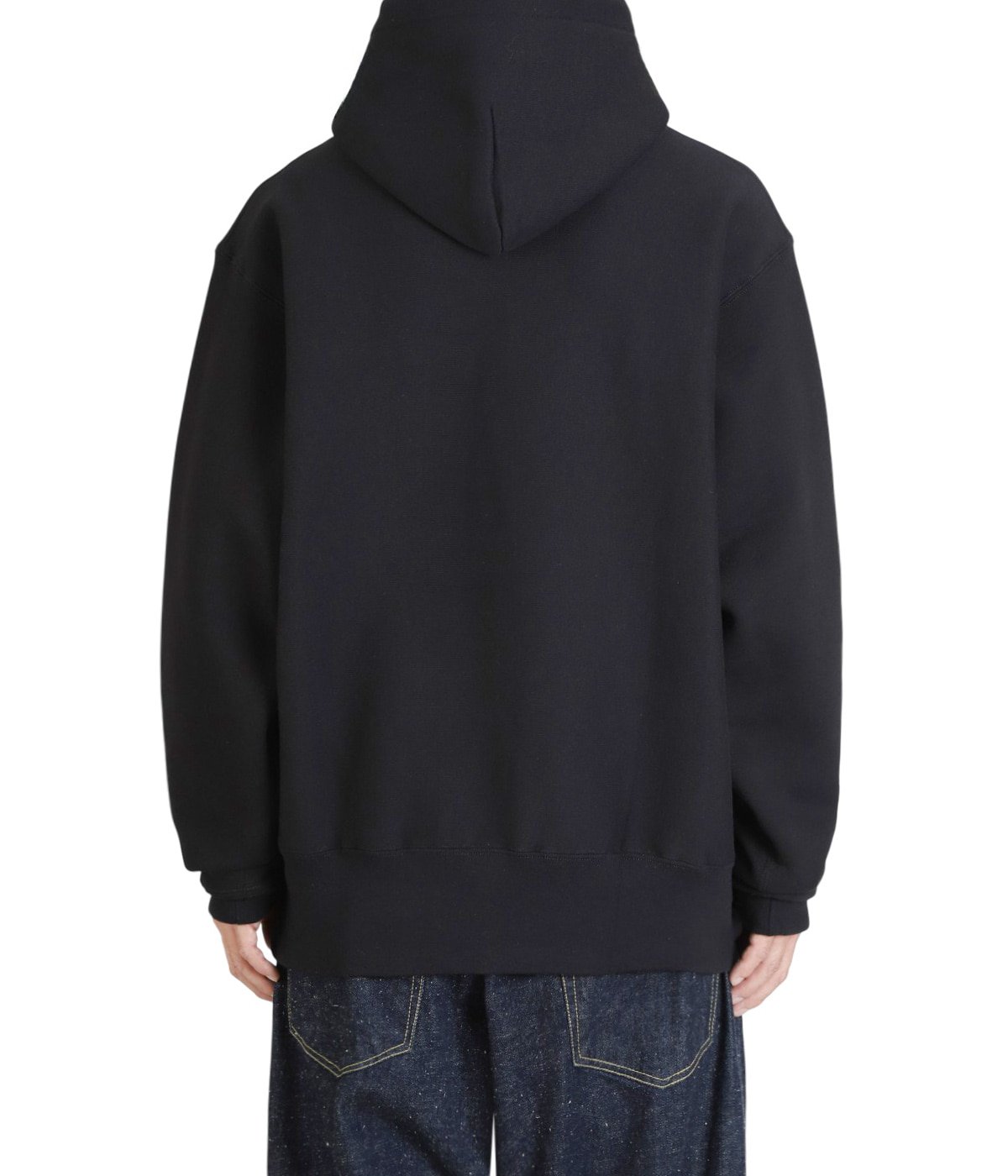 12oz Cross-Knit PULLOVER HOODED (232) | CAMBER(キャンバー