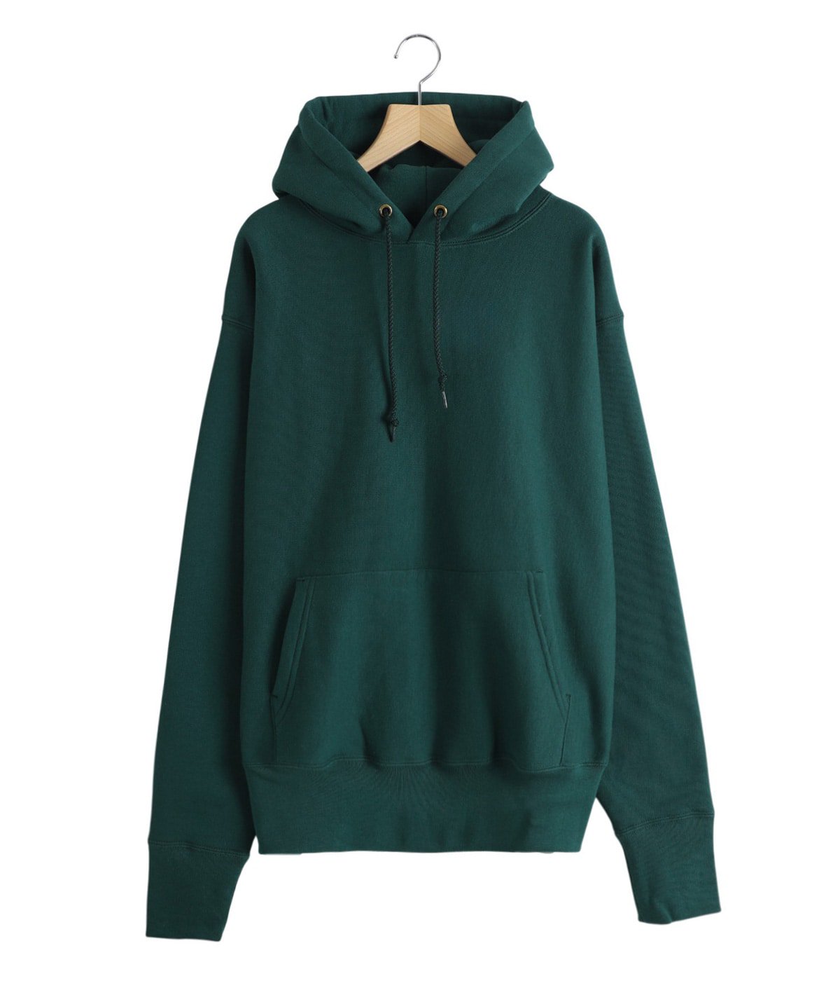 12oz Cross-Knit PULLOVER HOODED (232) | CAMBER(キャンバー