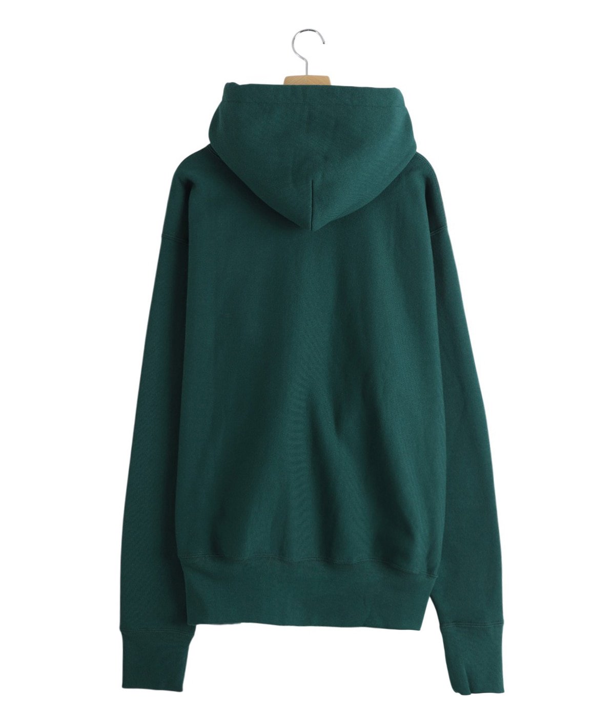 12oz Cross-Knit PULLOVER HOODED (232) | CAMBER(キャンバー