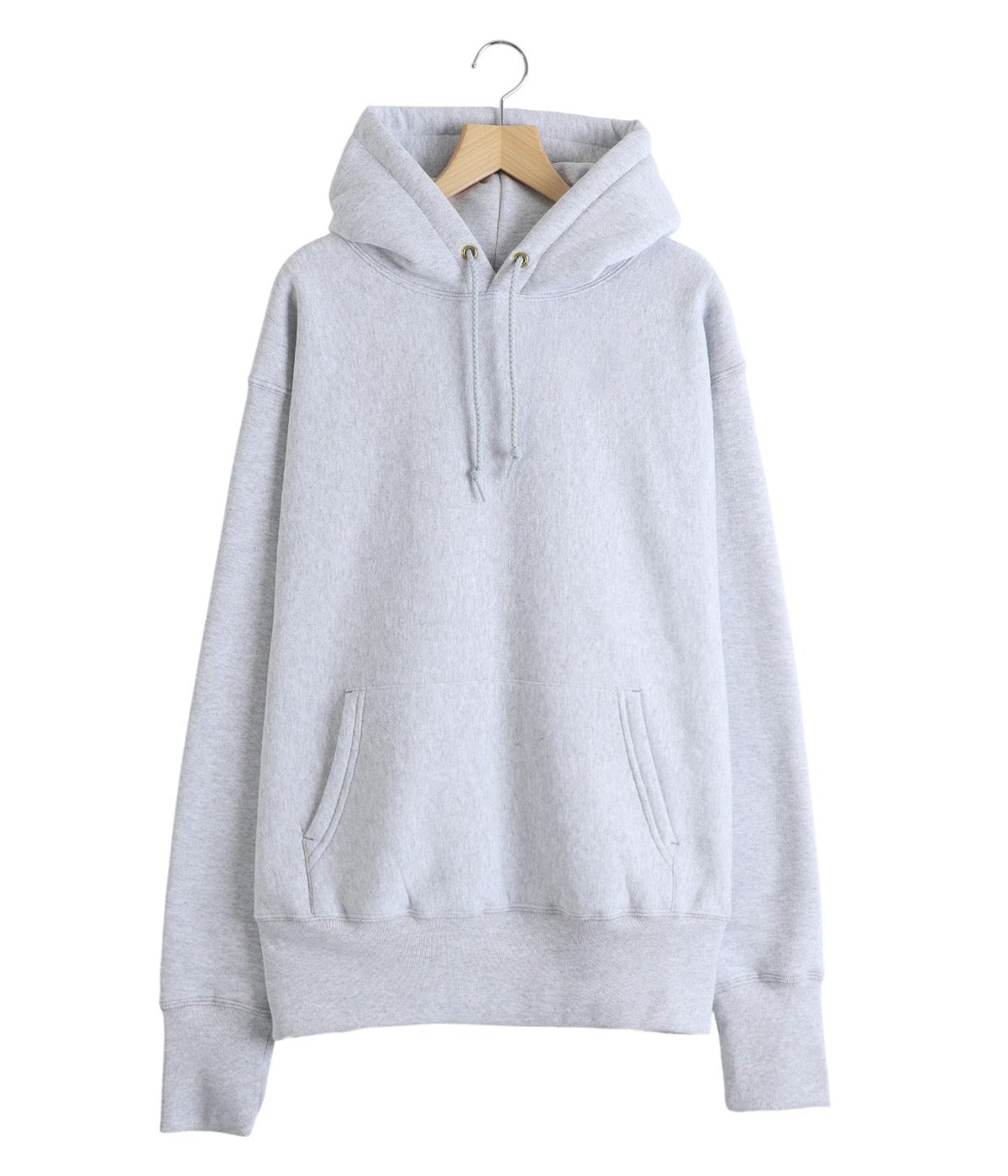 12oz Cross-Knit PULLOVER HOODED (232) | CAMBER(キャンバー