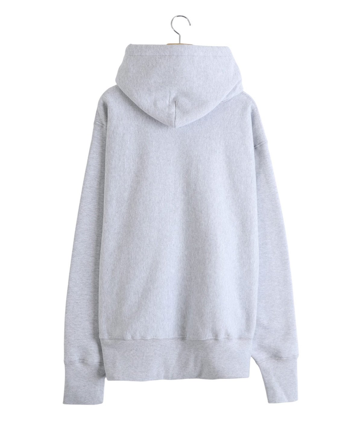 12oz Cross-Knit PULLOVER HOODED (232) | CAMBER(キャンバー