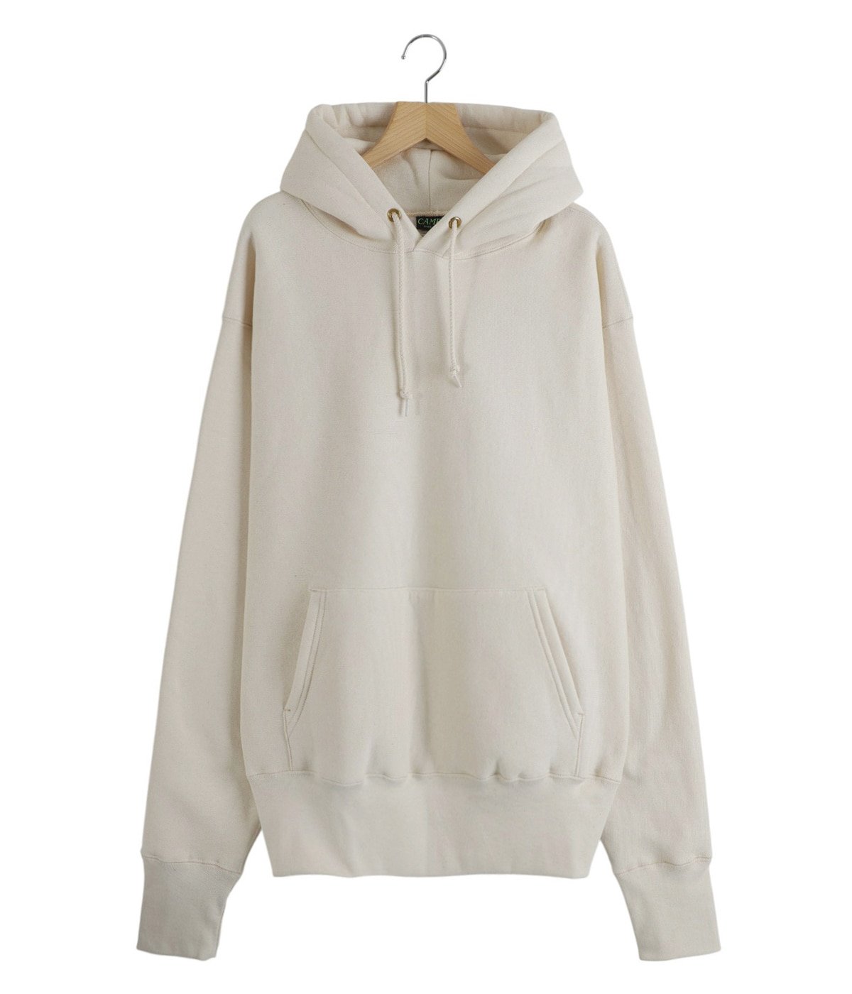 12oz Cross-Knit PULLOVER HOODED (232) | CAMBER(キャンバー