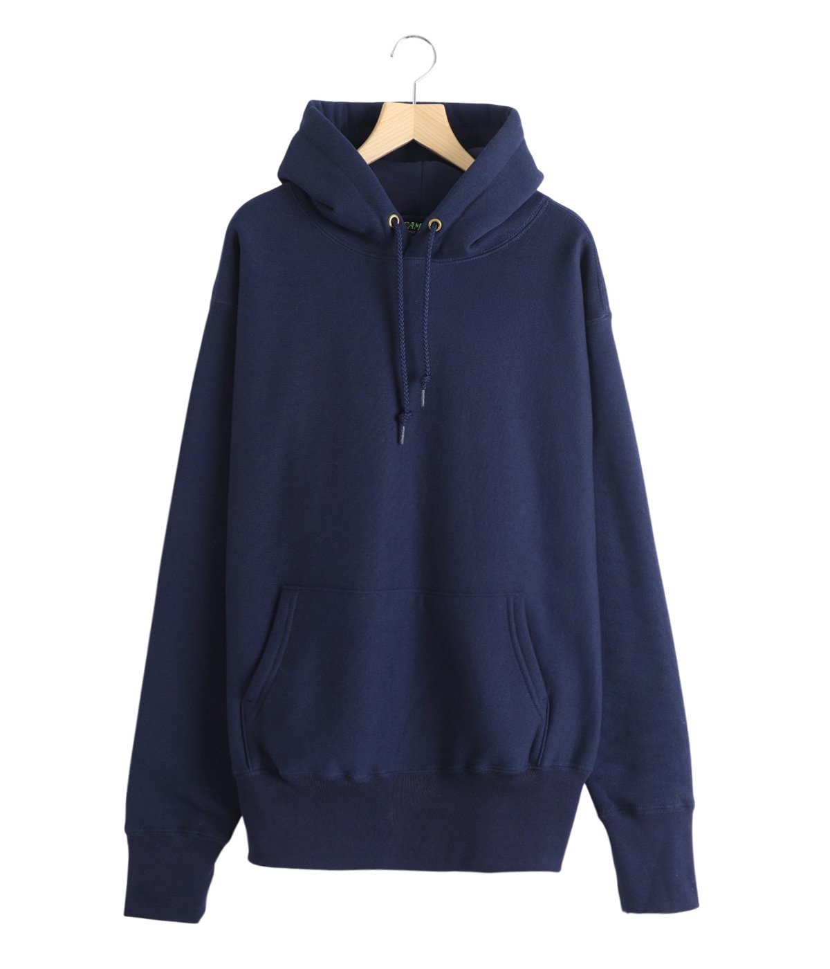 12oz Cross-Knit PULLOVER HOODED (232) | CAMBER(キャンバー