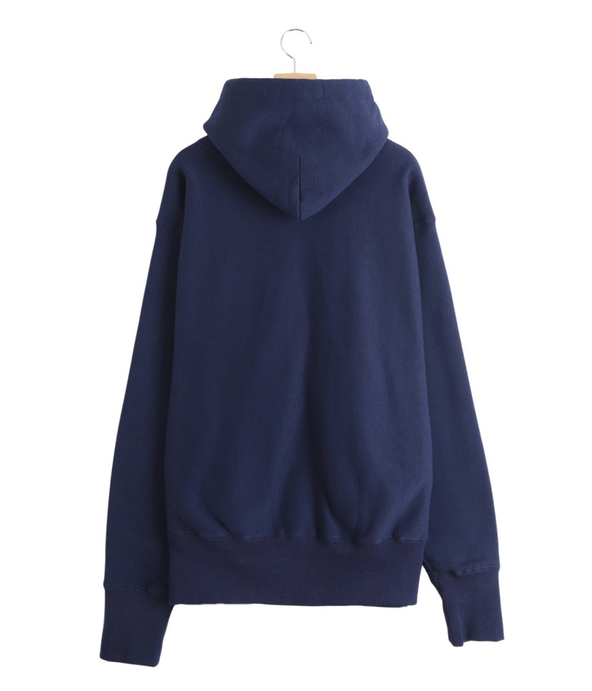 12oz Cross-Knit PULLOVER HOODED (232) | CAMBER(キャンバー