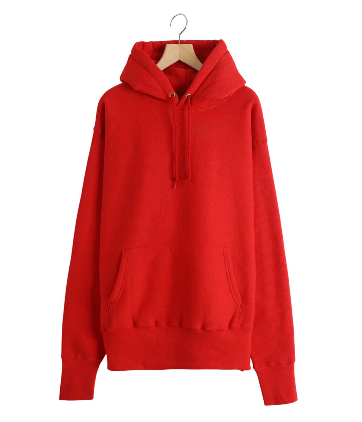 12oz Cross-Knit PULLOVER HOODED (232) | CAMBER(キャンバー