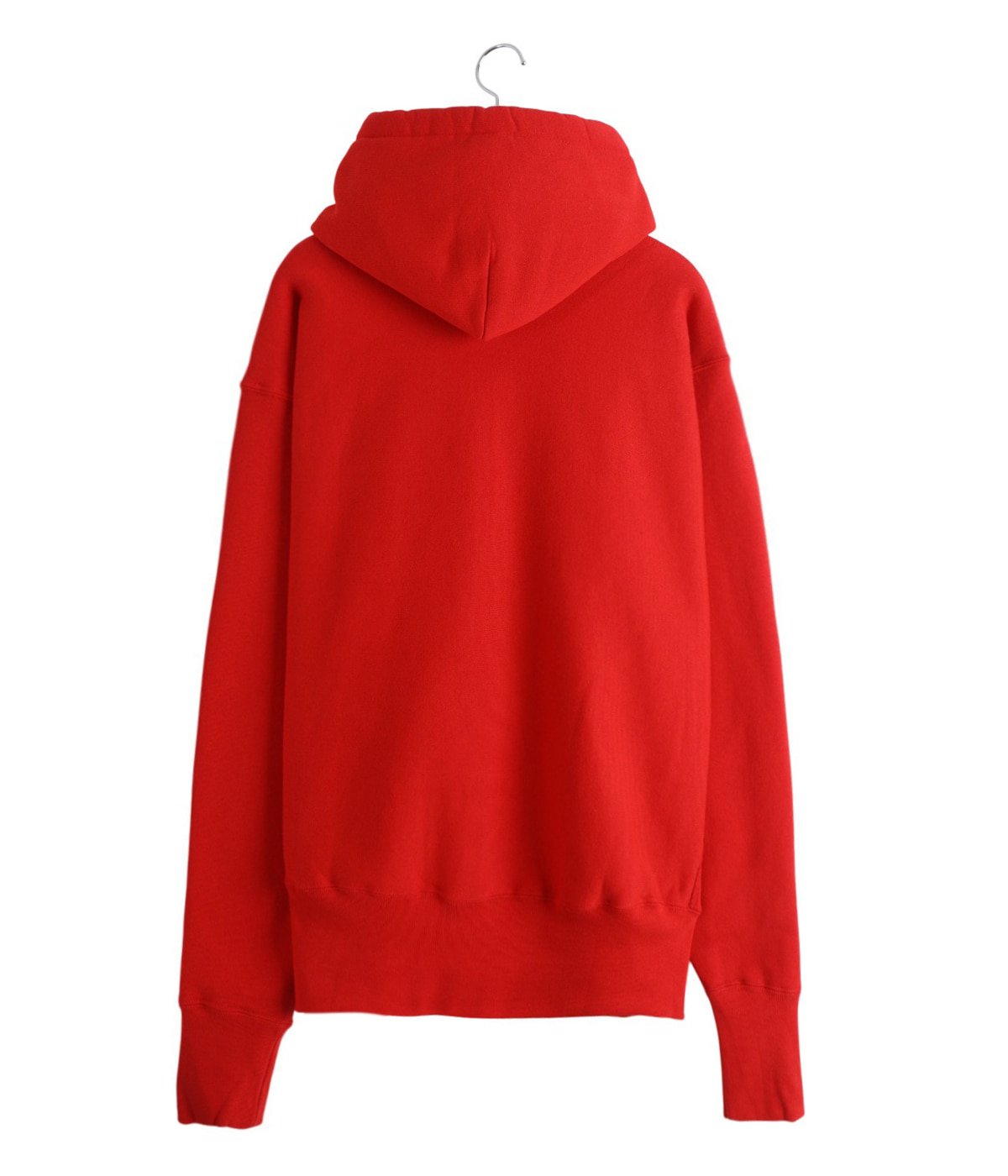12oz Cross-Knit PULLOVER HOODED (232) | CAMBER(キャンバー
