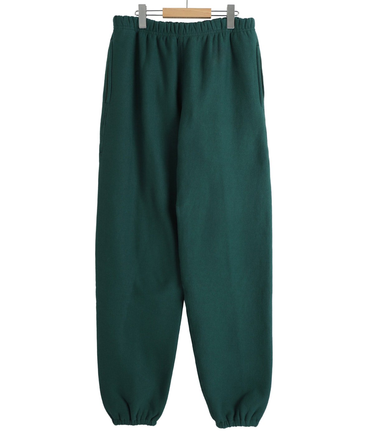 12oz Cross-Knit SWEAT PANT (233) | CAMBER(キャンバー) / パンツ