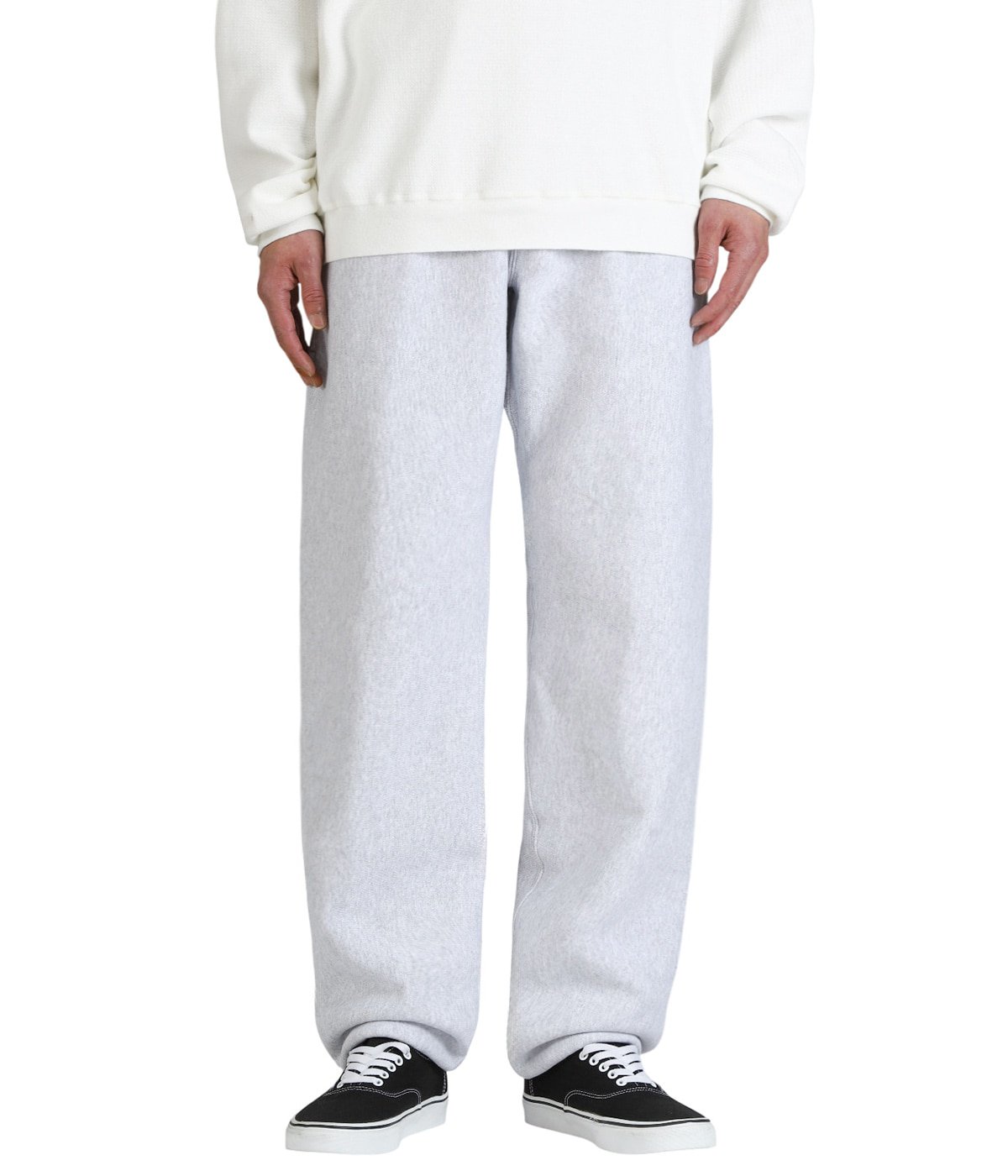 12oz Cross-Knit SWEAT PANT (233) | CAMBER(キャンバー) / パンツ