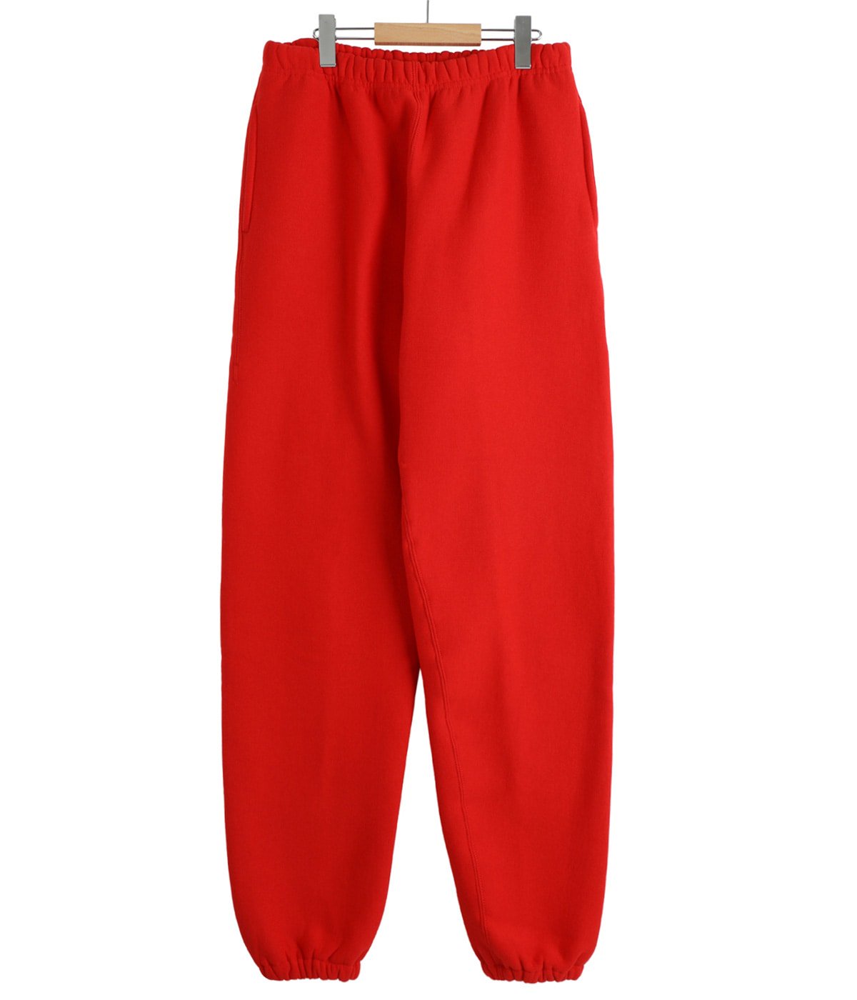 12oz Cross-Knit SWEAT PANT (233) | CAMBER(キャンバー) / パンツ