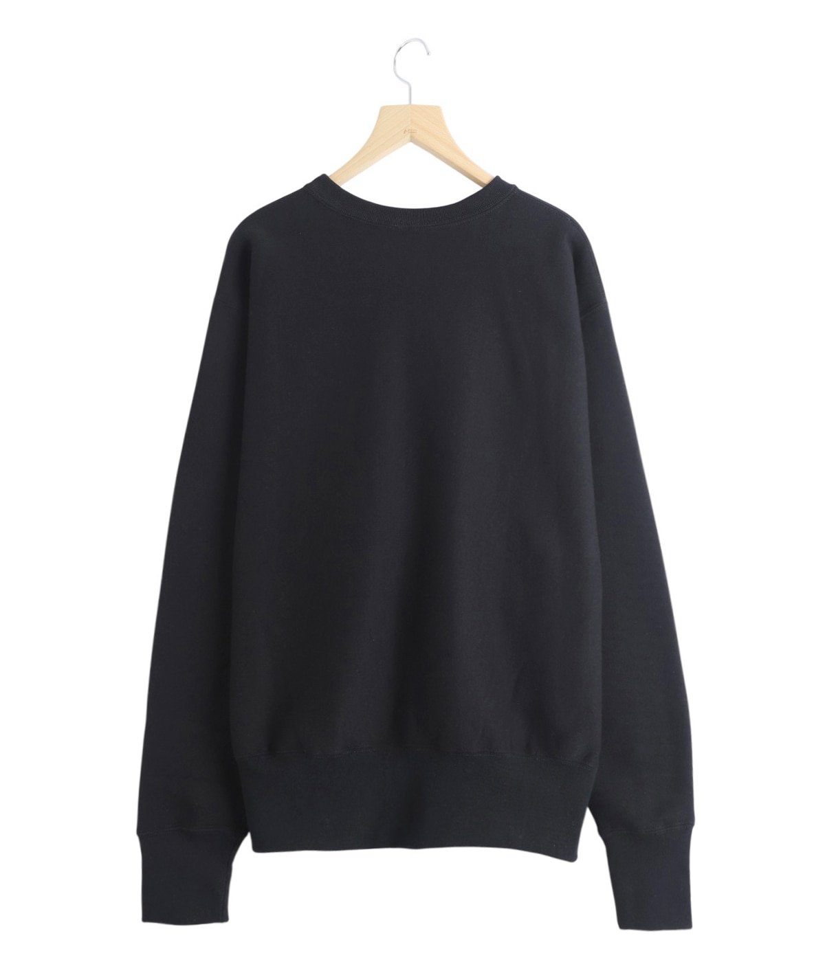 12oz Cross-Knit CREW NECK SWEATSHIRT (234) | CAMBER(キャンバー