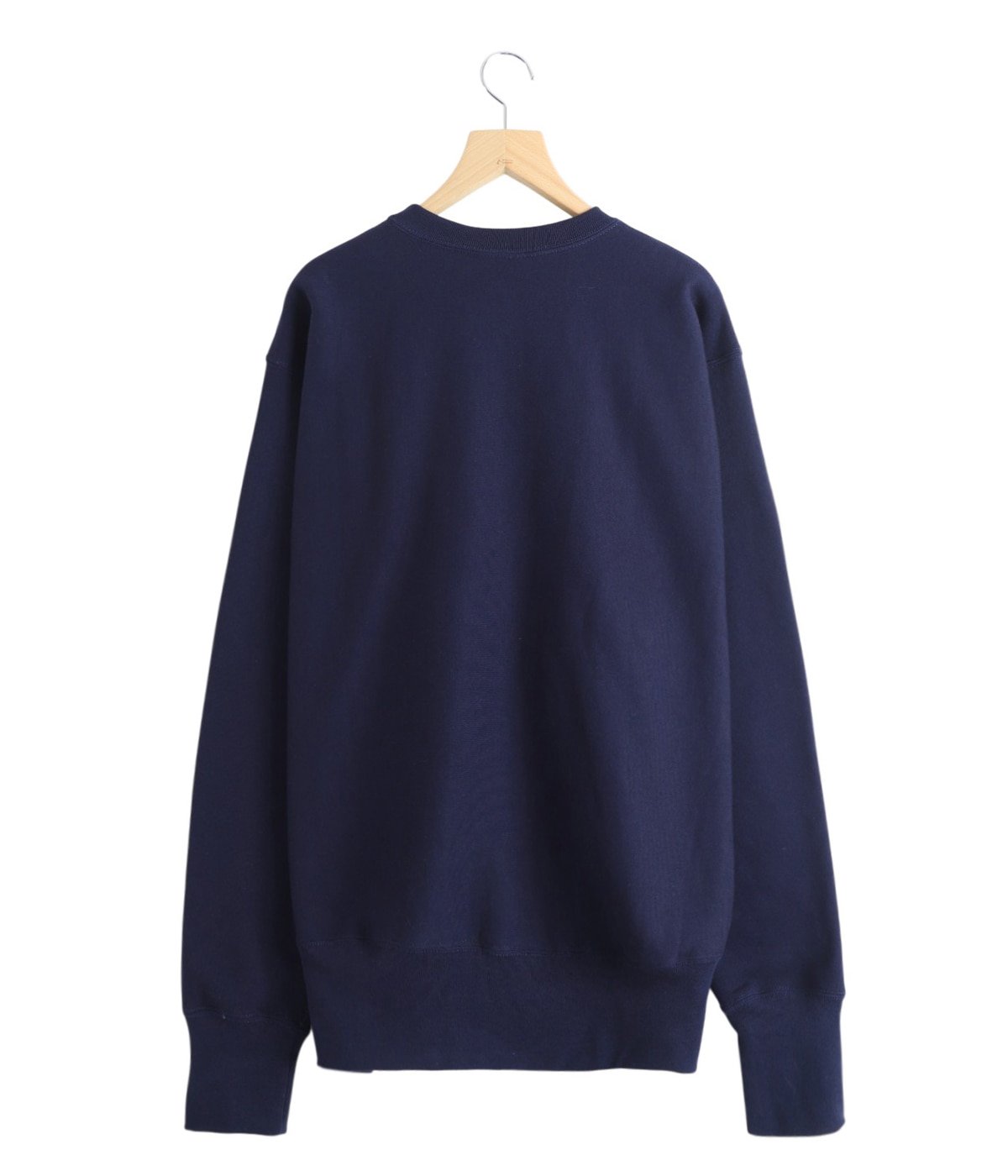 12oz Cross-Knit CREW NECK SWEATSHIRT (234) | CAMBER(キャンバー