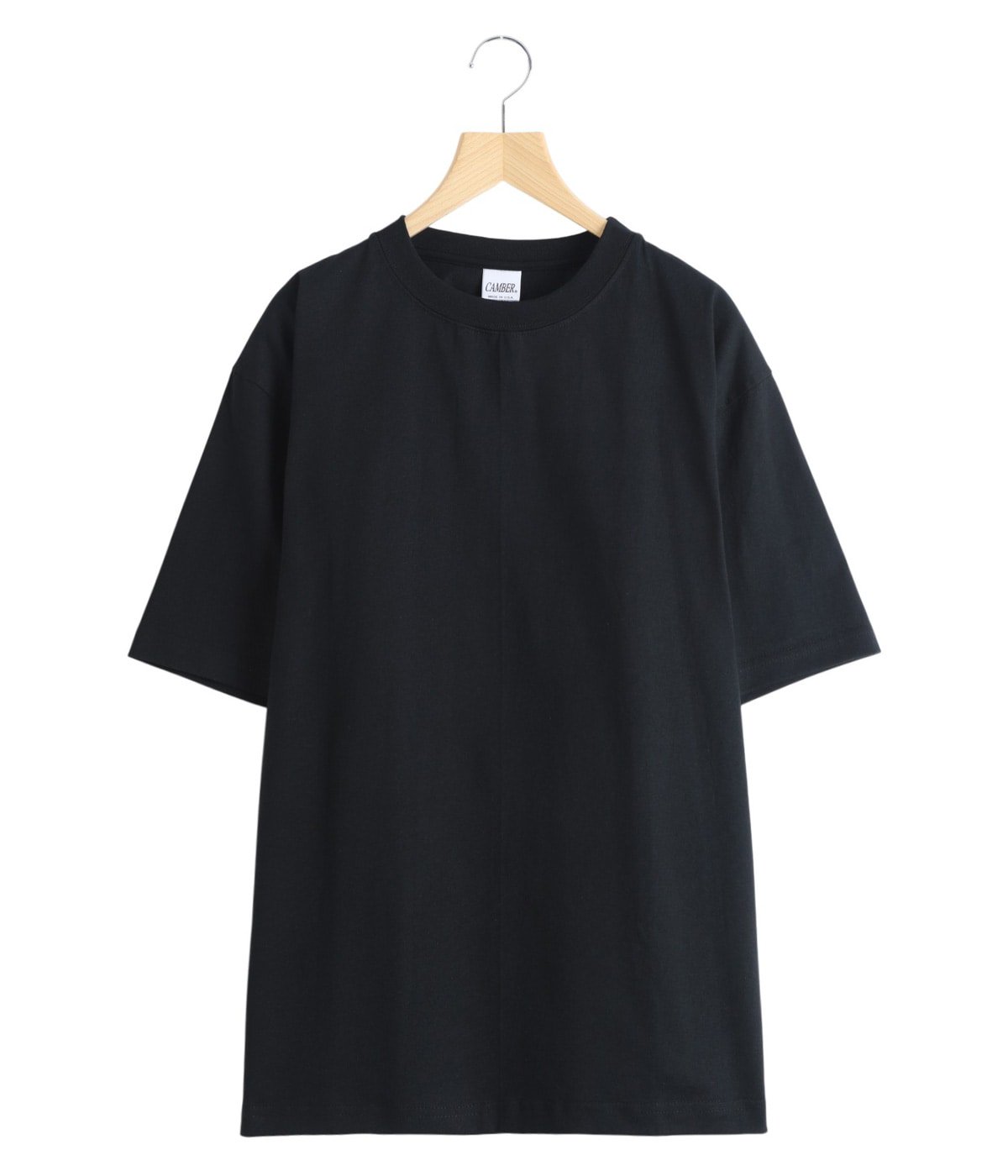 8oz Max-Weight T-SHIRT (301) | CAMBER(キャンバー) / トップス