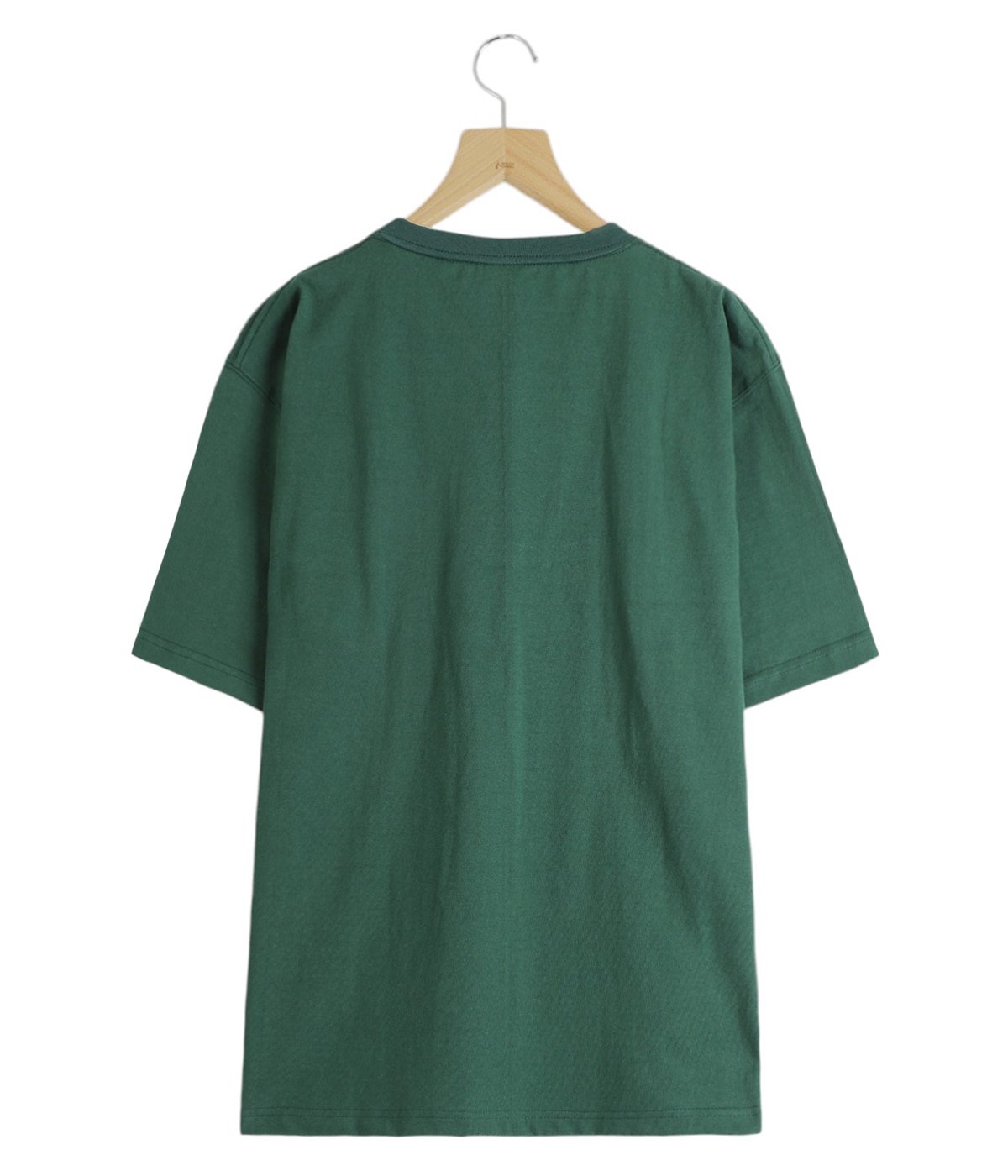 8oz MAX WEIGHT POCKET T-SHIRT (302) | CAMBER(キャンバー