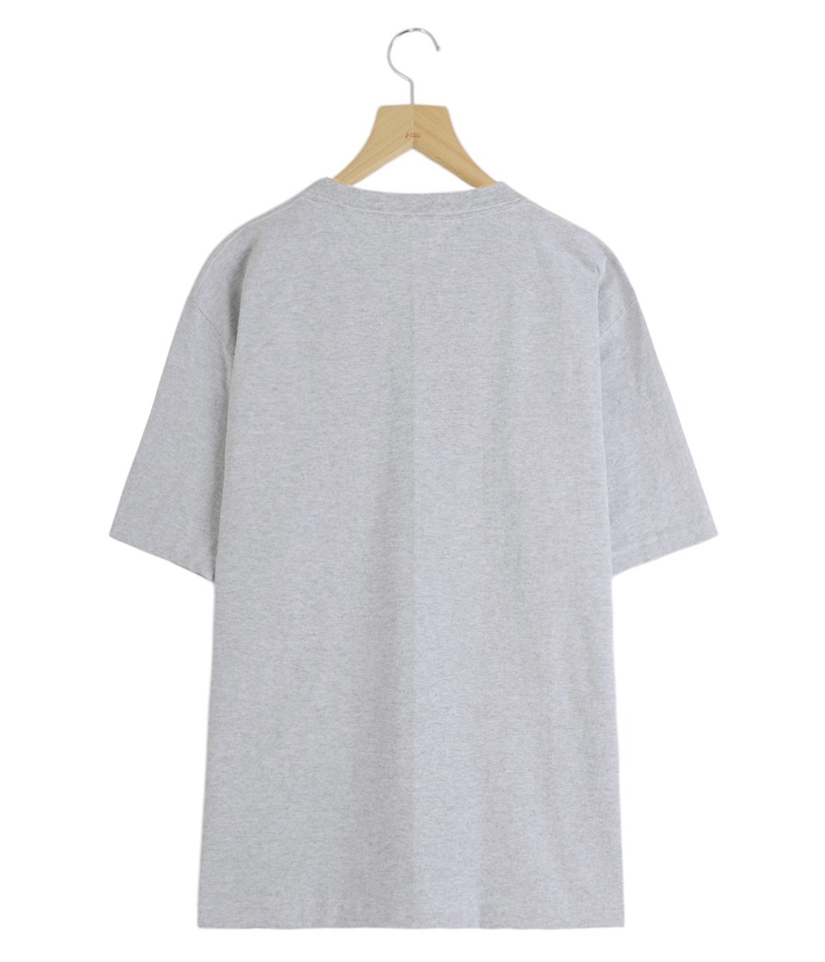 8oz MAX WEIGHT POCKET T-SHIRT (302) | CAMBER(キャンバー 