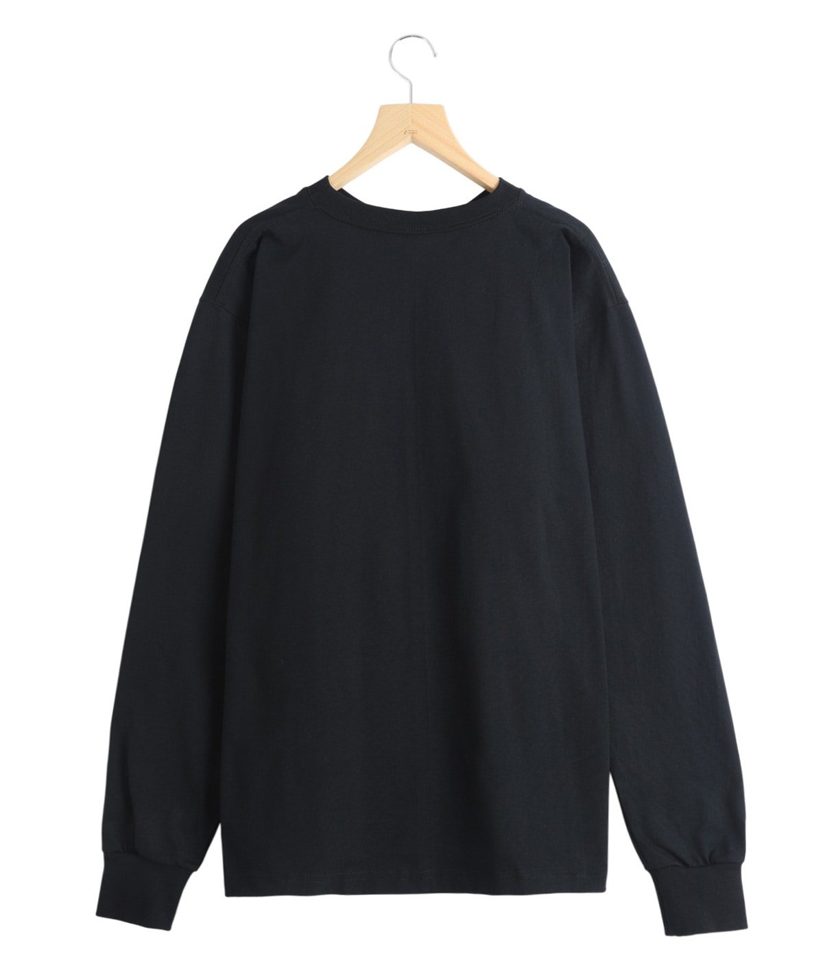 8oz Max-Weight LONG SLEEVE (305) | CAMBER(キャンバー) / トップス