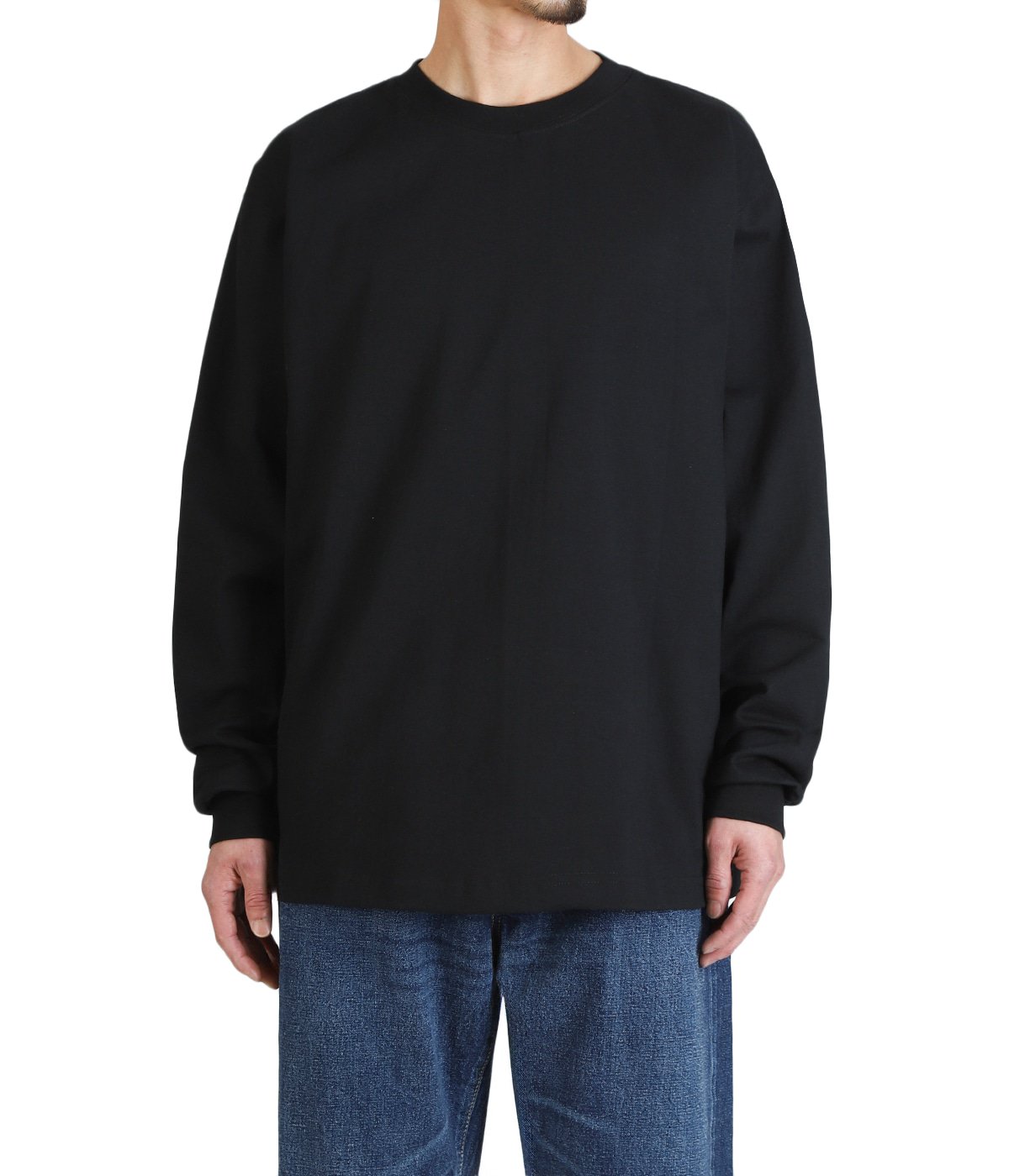 8oz Max-Weight LONG SLEEVE (305) | CAMBER(キャンバー) / トップス
