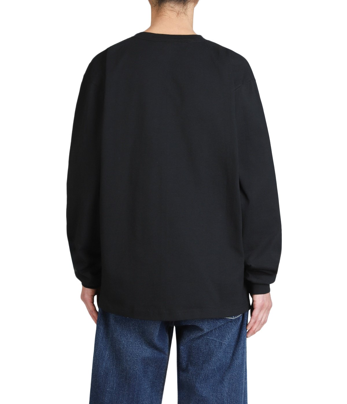 8oz Max-Weight LONG SLEEVE (305) | CAMBER(キャンバー) / トップス 