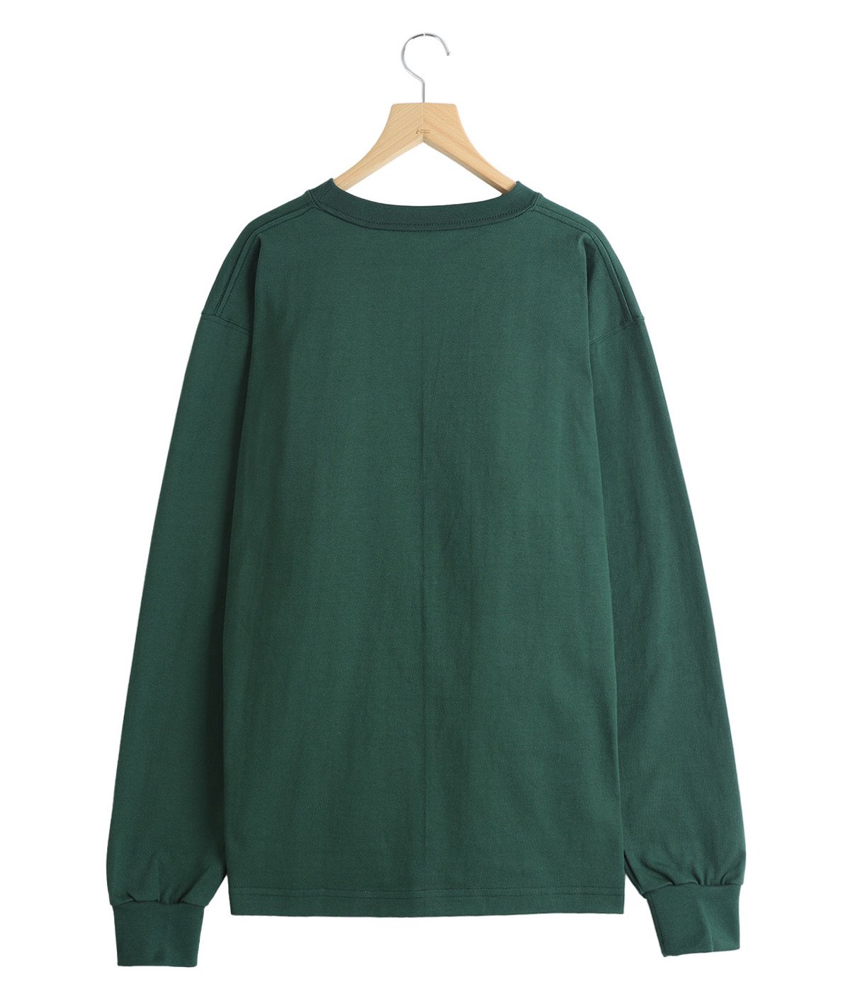 8oz Max-Weight LONG SLEEVE (305) | CAMBER(キャンバー) / トップス