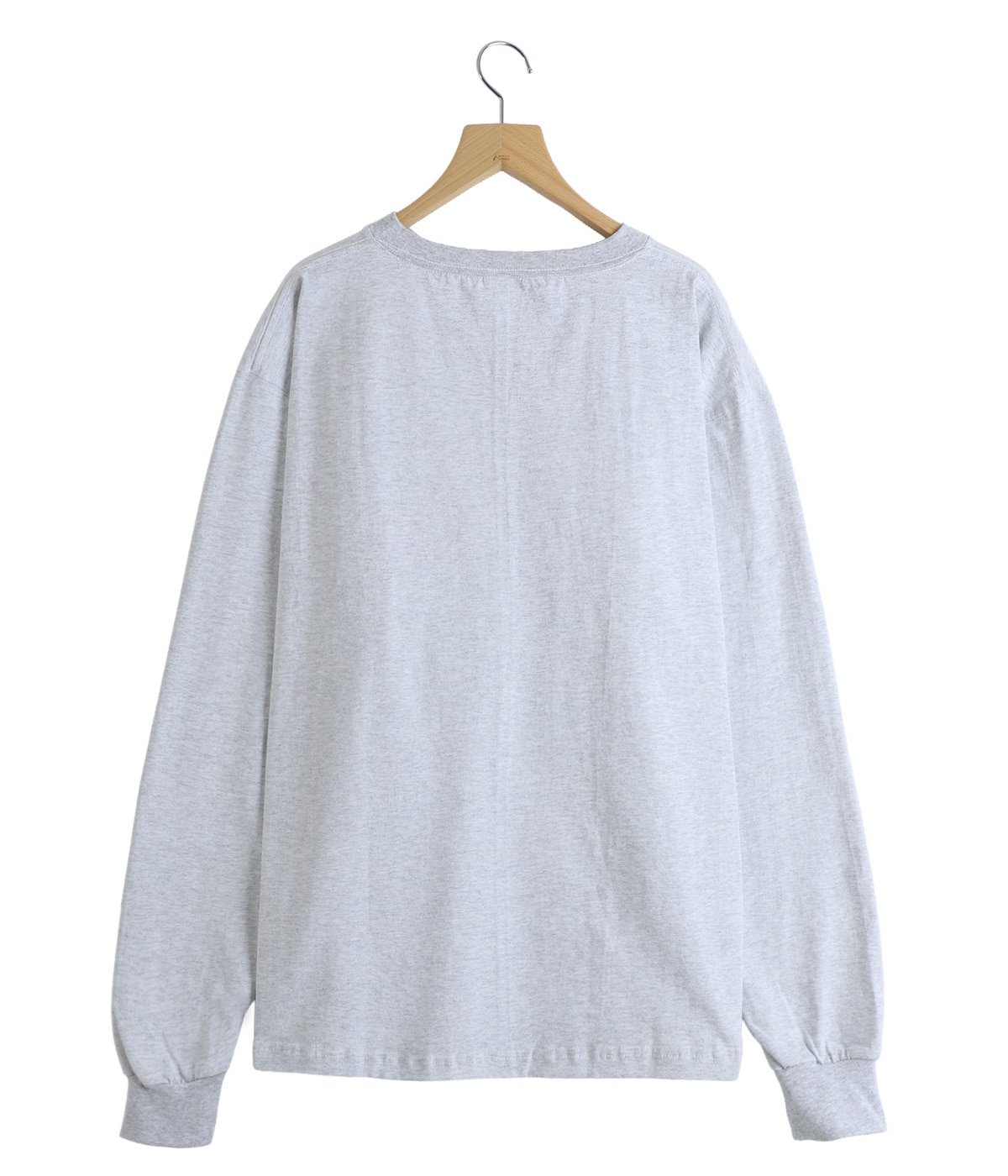 8oz Max-Weight LONG SLEEVE (305) | CAMBER(キャンバー) / トップス 