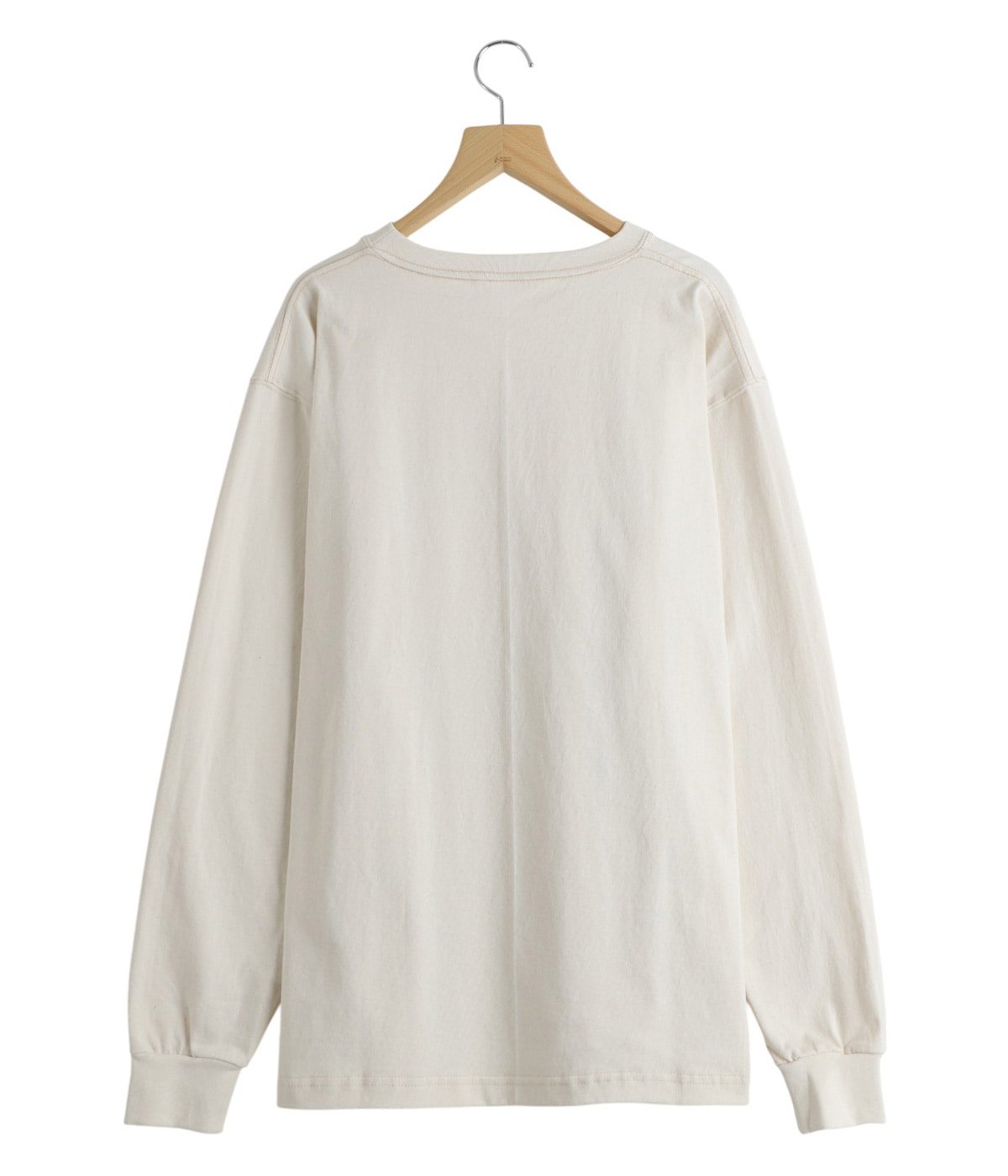 8oz Max-Weight LONG SLEEVE (305) | CAMBER(キャンバー) / トップス