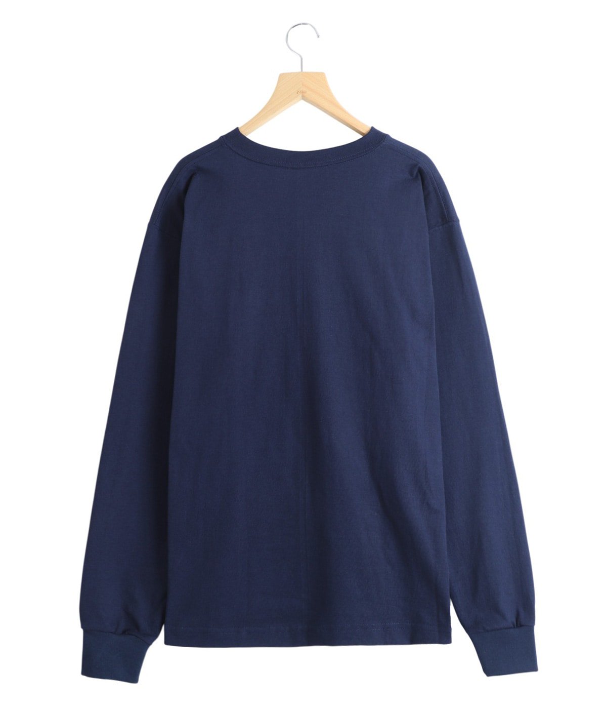 8oz Max-Weight LONG SLEEVE (305) | CAMBER(キャンバー) / トップス
