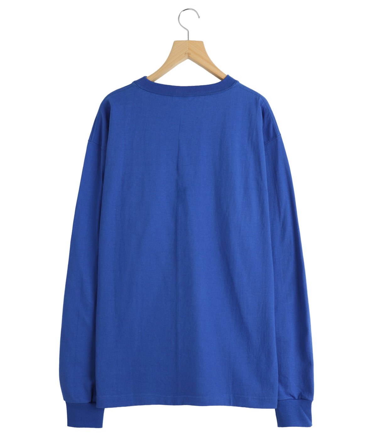 8oz Max-Weight LONG SLEEVE (305) | CAMBER(キャンバー) / トップス