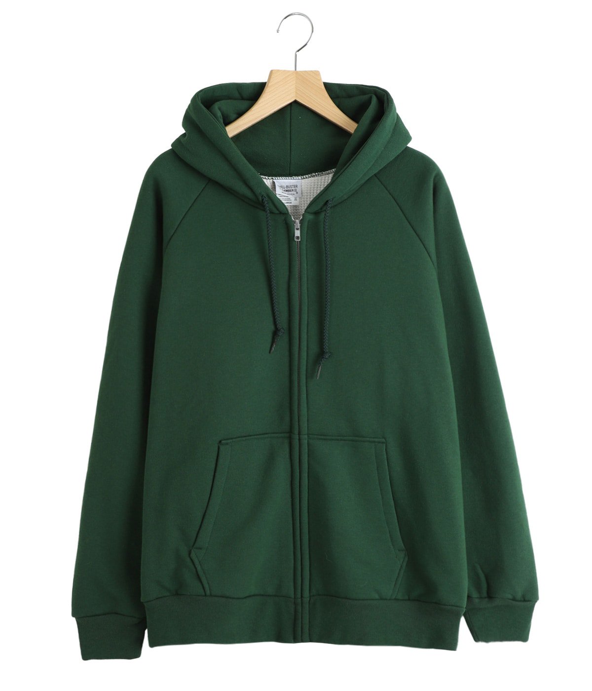 14oz Chill Buster ZIPPER HOODED (531) | CAMBER(キャンバー