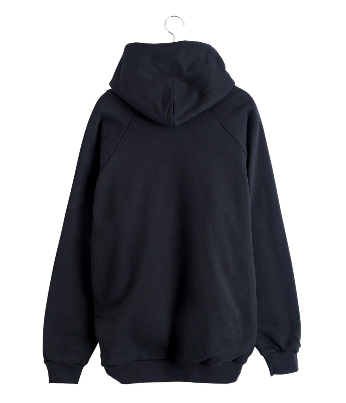 chill buster ジップアップパーカー 黒 usa製 CAMBER（キャンバー） パーカー Chill Buster ZIPPER HOODED メンズ