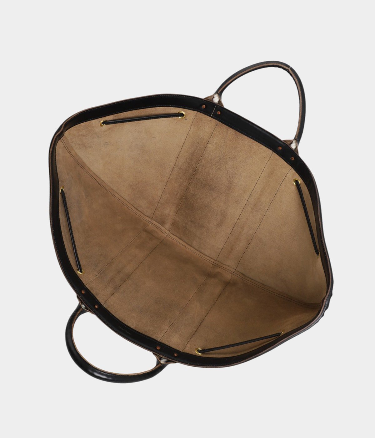 レディース】CHROMEXCEL LEATHER CARPENTERS TOOL BAG：S