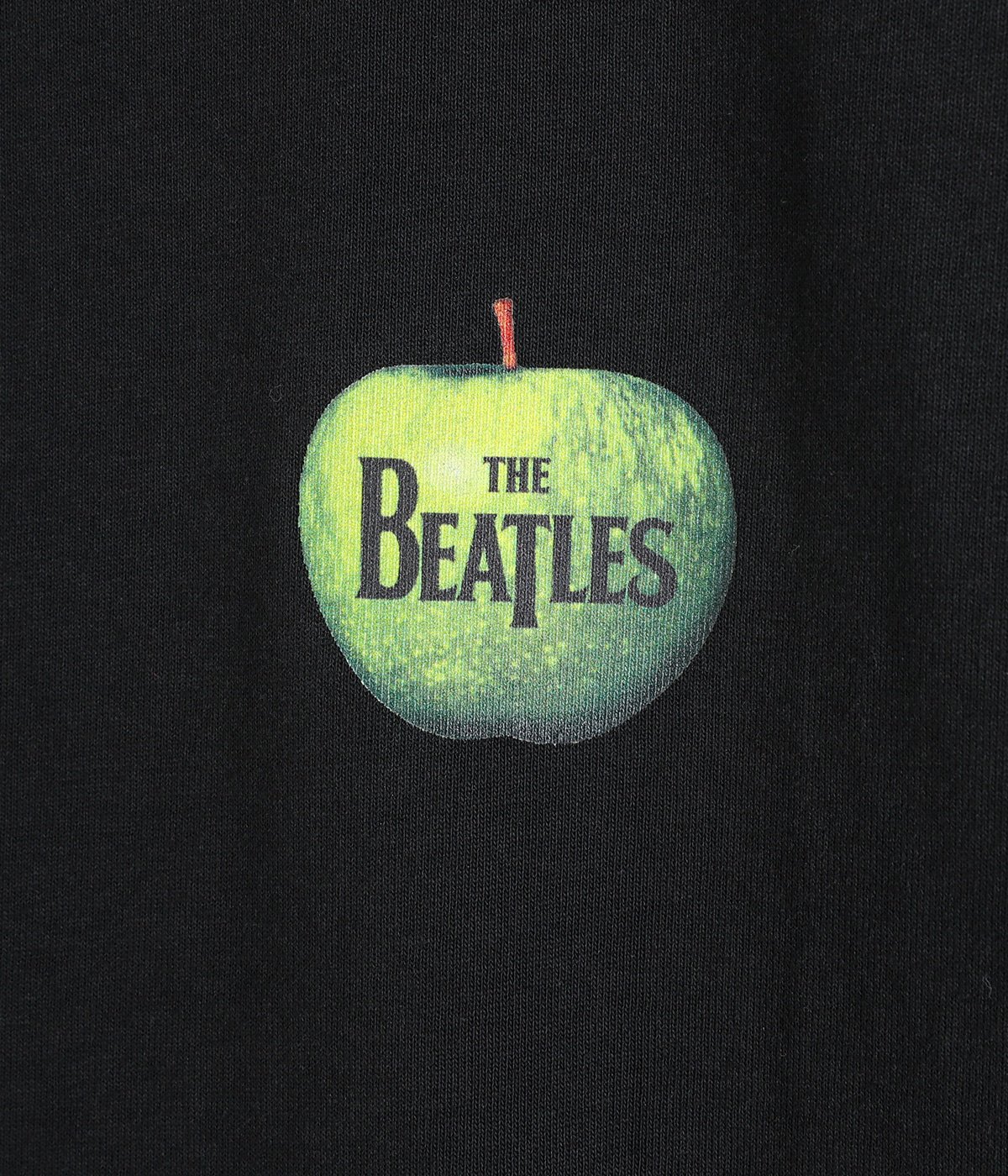 CITY COUNTRY CITY x THE BEATLES_COTTON T-SHIRT_001 | CITY COUNTRY