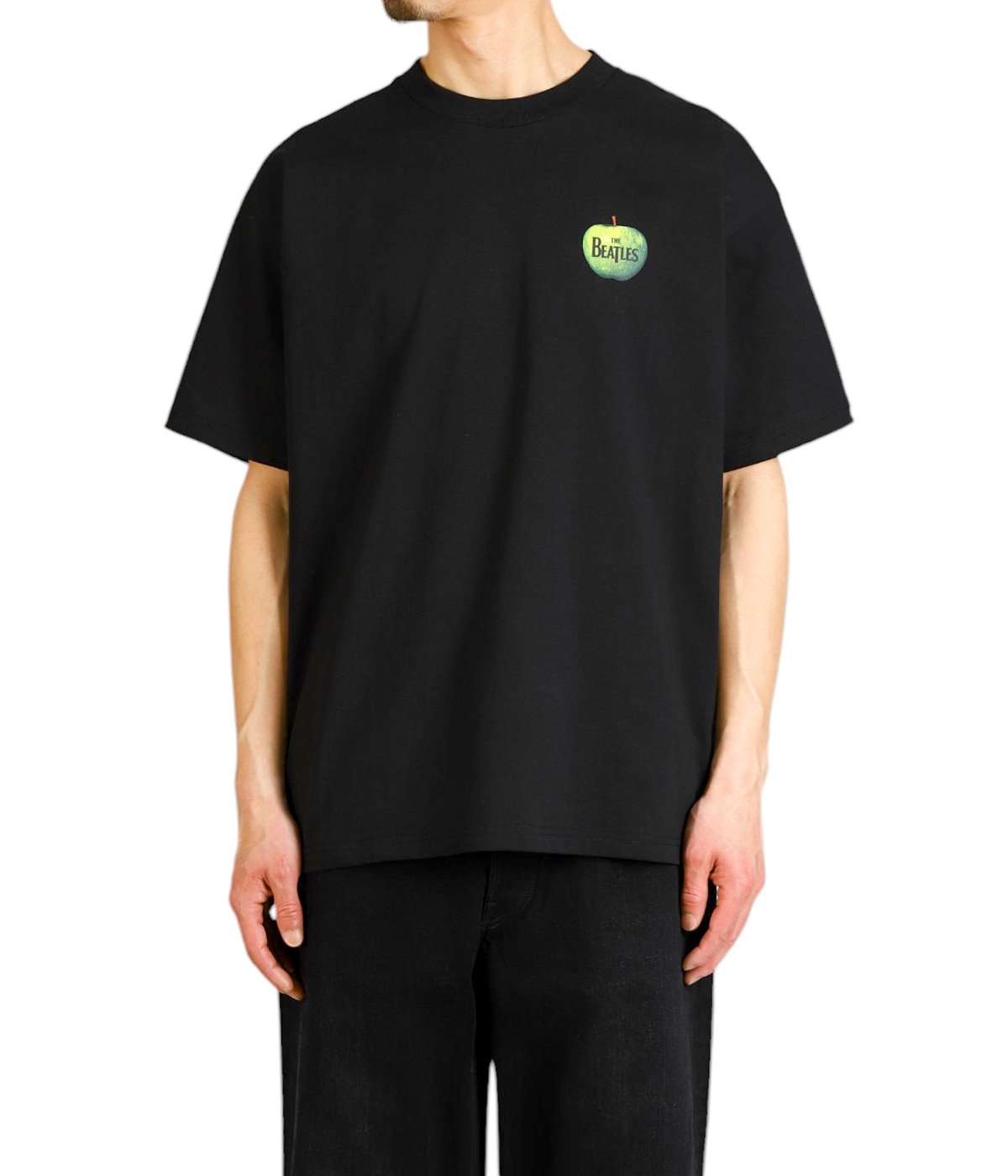 CITY COUNTRY CITY x THE BEATLES_COTTON T-SHIRT_001 | CITY