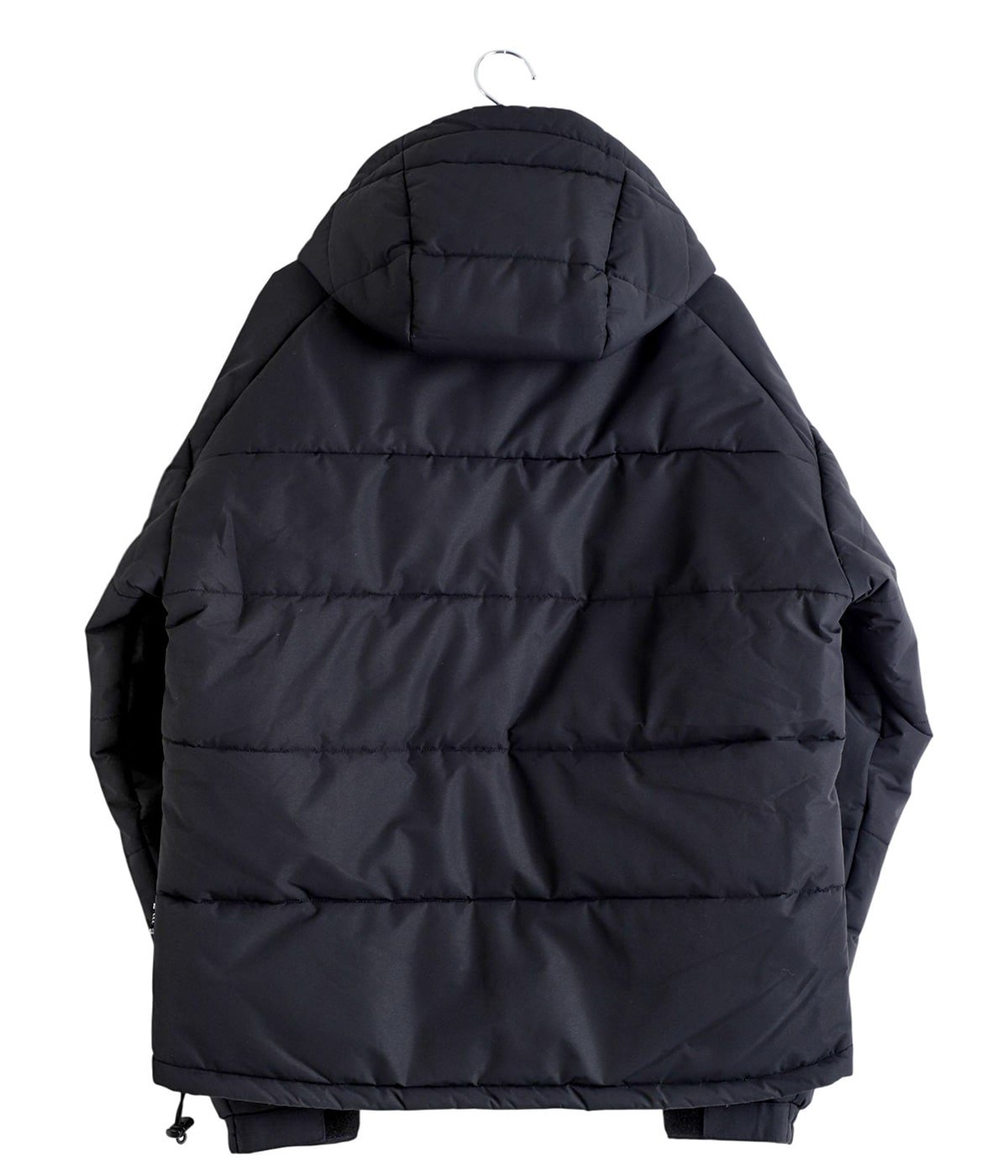 CITY COUNTRY CITY x Marmot_MMWCCC PRIMALOFT DETACHABLE HOOD