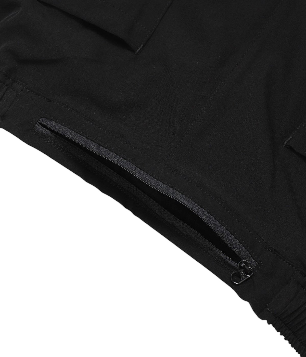 STRETCH EASY PANTS | CITY COUNTRY CITY(シティー カントリー