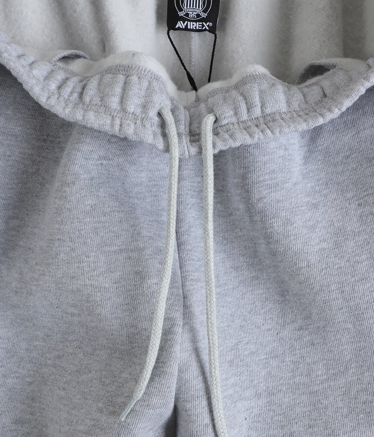 CITY COUNTRY CITY x AVIREX_SWEAT PANTS | CITY COUNTRY CITY