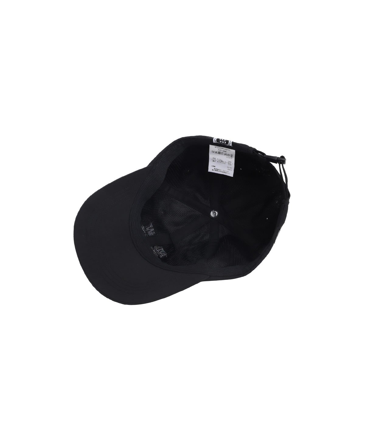 CITY COUNTRY CITY x Marmot_MMWCCC FEEL UP CAP_PERTEX | CITY